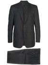 BRIONI PINSTRIPED WOOL SUIT