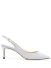 JIMMY CHOO ERIN 60 PUMPS