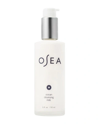 Osea 5 Oz. Ocean Cleansing Milk In Default Title