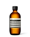 Aesop 6.7 Oz. Bitter Orange Astringent Toner