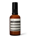 Aesop Blue Chamomile Facial Hydrating Masque 2.1 Oz.