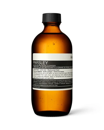 AESOP PARSLEY SEED FACE CLEANSER, 6.8 OZ.,PROD223210154
