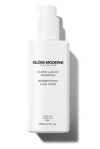 GLOSS MODERNE Clean Luxury Shampoo