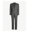TOM FORD O'CONNOR-FIT CHECKED WOOL SUIT