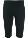 A-COLD-WALL* A-COLD-WALL* KNEE-HIGH PERFORMANCE LEGGINGS - BLACK