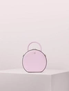 Kate Spade Andi Canteen Bag In Sweet Pea