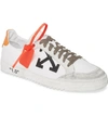 OFF-WHITE 2.0 SNEAKER,OMIA042E19D680480119