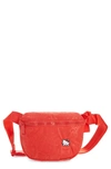 Herschel Supply Co Hello Kitty Fifteen Belt Bag - Red