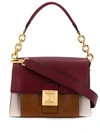 Furla Diva Mini Shoulder Bag In Red | ModeSens