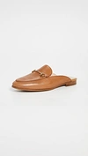 Sam Edelman Linnie Mules In Saddle