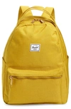 Herschel Supply Co Nova Mid Volume Backpack In Arrowwood Crosshatch