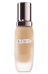 La Mer Soft Fluid Long Wear Foundation Spf 20 - 13 - Linen In 13 Linen (light/warm)