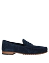 TOD'S Loafers,11378042OJ 14