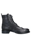 ANN DEMEULEMEESTER Boots