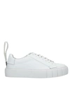 Primury Sneakers In White