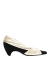 STELLA MCCARTNEY PUMPS,11721382KC 3