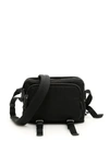 PRADA NYLON MESSENGER BAG,10978551