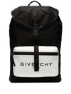 GIVENCHY LIGHT 3 LUMINESCENT BACKPACK