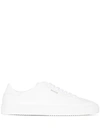 Axel Arigato Clean 90 Sneakers In White