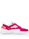 NIKE M2K TEKNO SNEAKERS