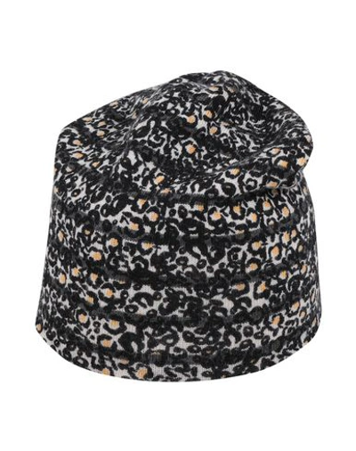 Kenzo Hat In Black