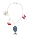 ALCOZER & J Necklace,50229876GX 1