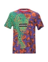 VERSACE T-SHIRTS,12351912BE 4