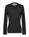 Patrizia Pepe T-shirts In Black