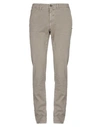 MASON'S MASON'S MAN PANTS KHAKI SIZE 38 COTTON, ELASTANE,13036507XC 1