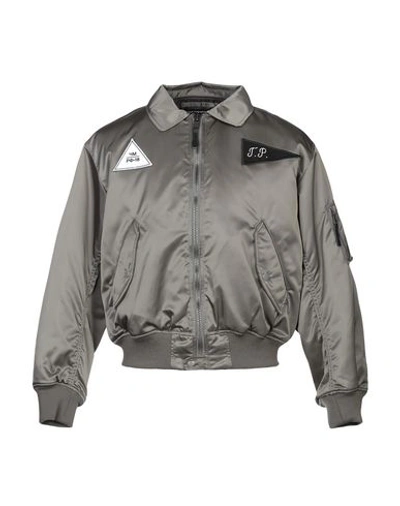 Gosha Rubchinskiy Bomber In Lead