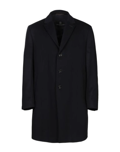Schneiders Coat In Dark Blue