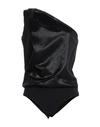 Dsquared2 Tops In Black