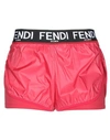 FENDI Shorts & Bermuda