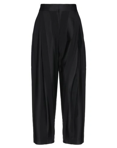 Alberto Biani Casual Pants In Black