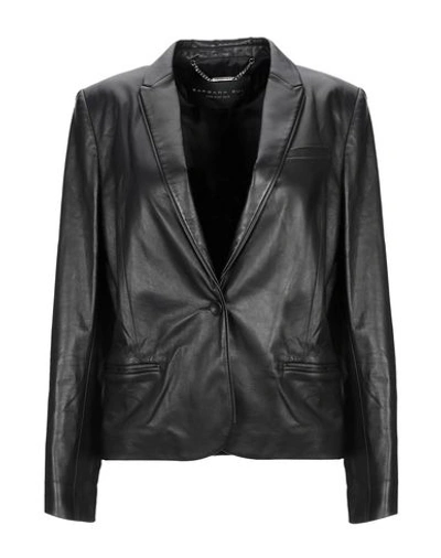 Barbara Bui Suit Jackets In Black