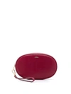 FURLA OVAL BEAUTY CASE