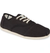 TOMS CORDONES SNEAKER,10013487