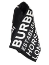 BURBERRY SCARF PADDED,10978613