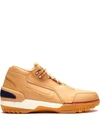 NIKE AIR ZOOM GENERATION QS "VACHETTA TAN" SNEAKERS