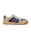 GUCCI GUCCI GG SCREENER SNEAKERS