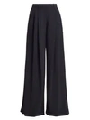 THE ROW Ossie Wide-Leg Trousers