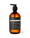 Aesop Volumizing Shampoo, 16.9 Oz. / 500 ml