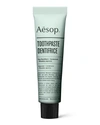 AESOP 2 OZ. TOOTHPASTE,PROD223210223