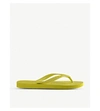 HAVAIANAS TOP RUBBER FLIP-FLOPS,26460460