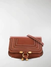 CHLOÉ MARCIE BELT BAG,CHC19AS179A3714136378