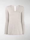 MAX MARA CASHMERE JUMPER,14132443