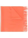 ACNE STUDIOS CANADA NR NEW SCARF