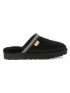 UGG Tasman Dyed Shearling Lined Slippers