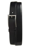 PRADA LEATHER BELT,2CC001 X72 01