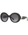 VALENTINO SUNGLASSES, VA4058 52